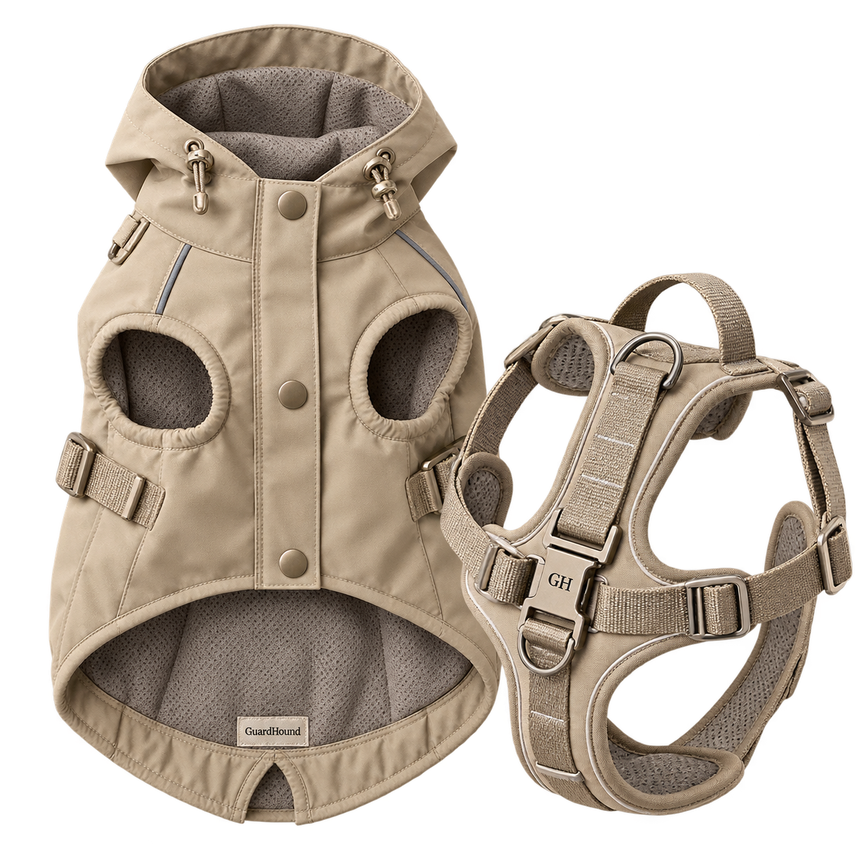 apparel protection