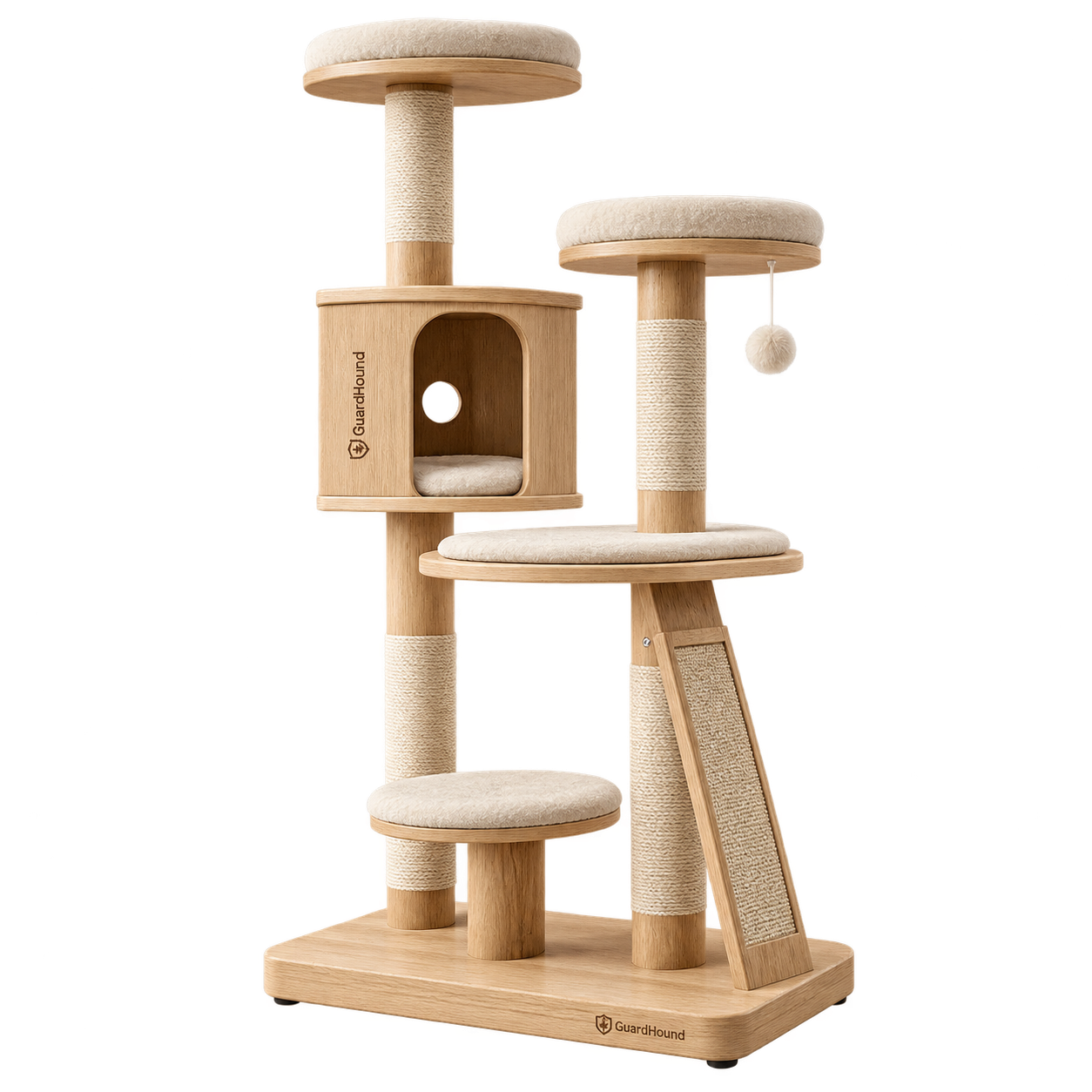 furniture scratch