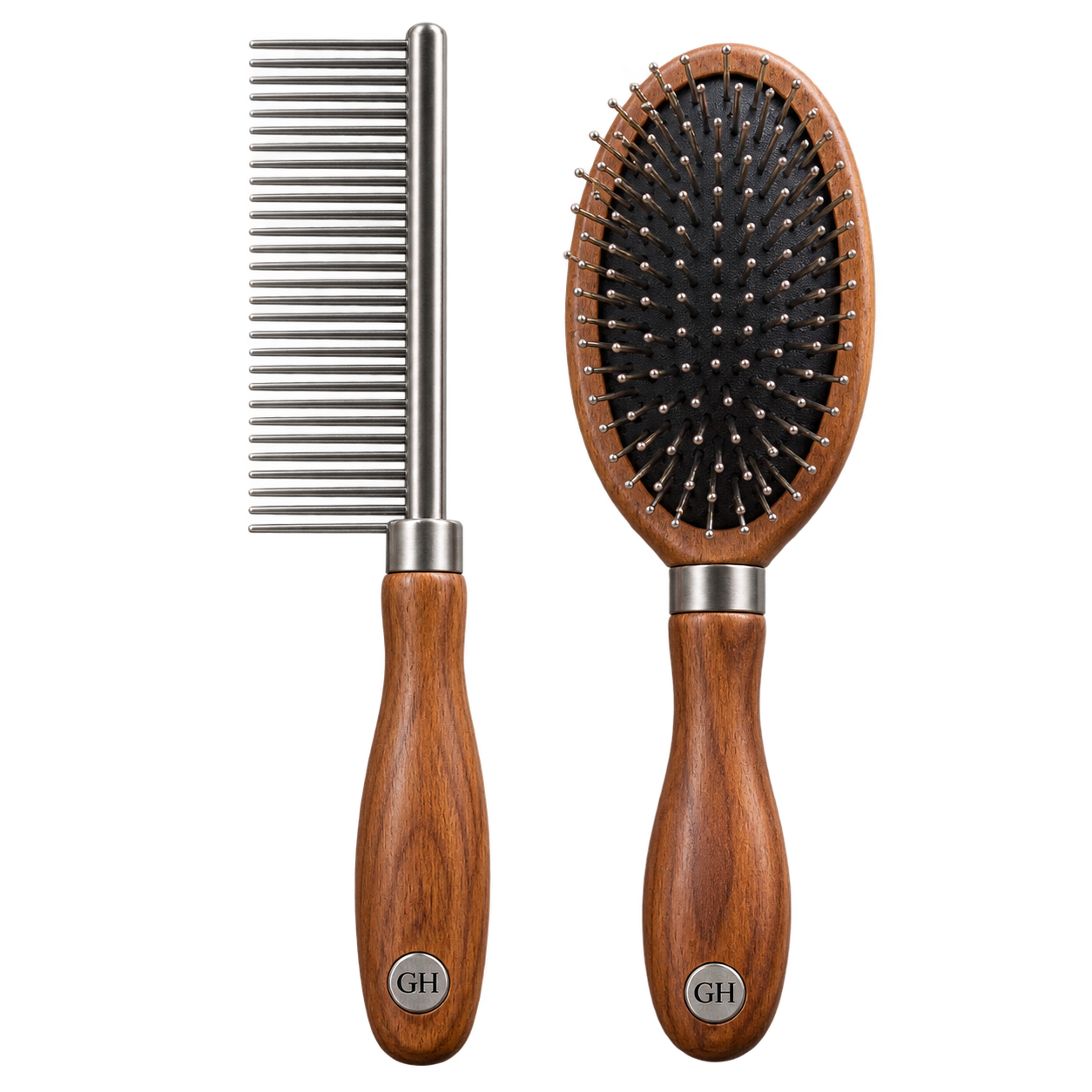 grooming care