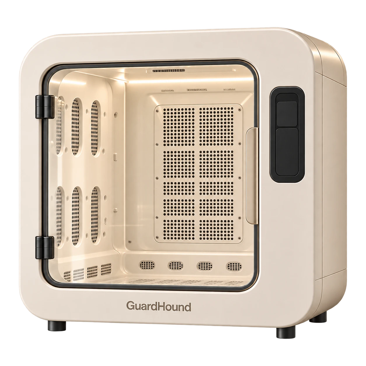 DOG SMART 智能犬用品 · GuardHound 智能宠物烘干箱