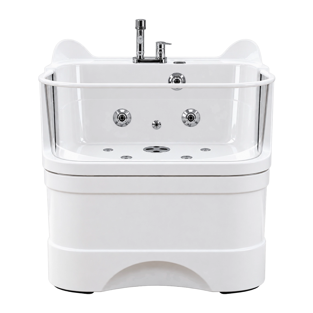 宠物SPA臭氧浴缸mini
