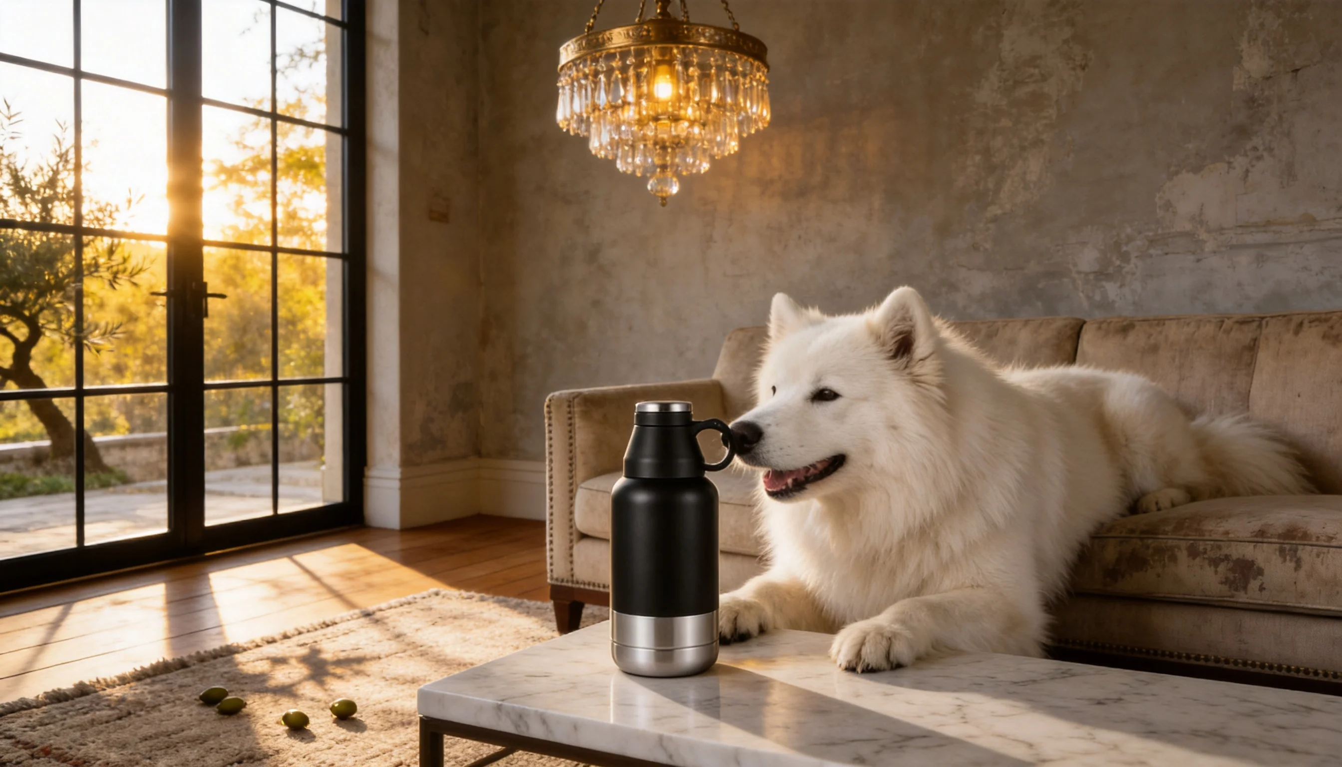 宠物随行杯 · GuardHound DOG