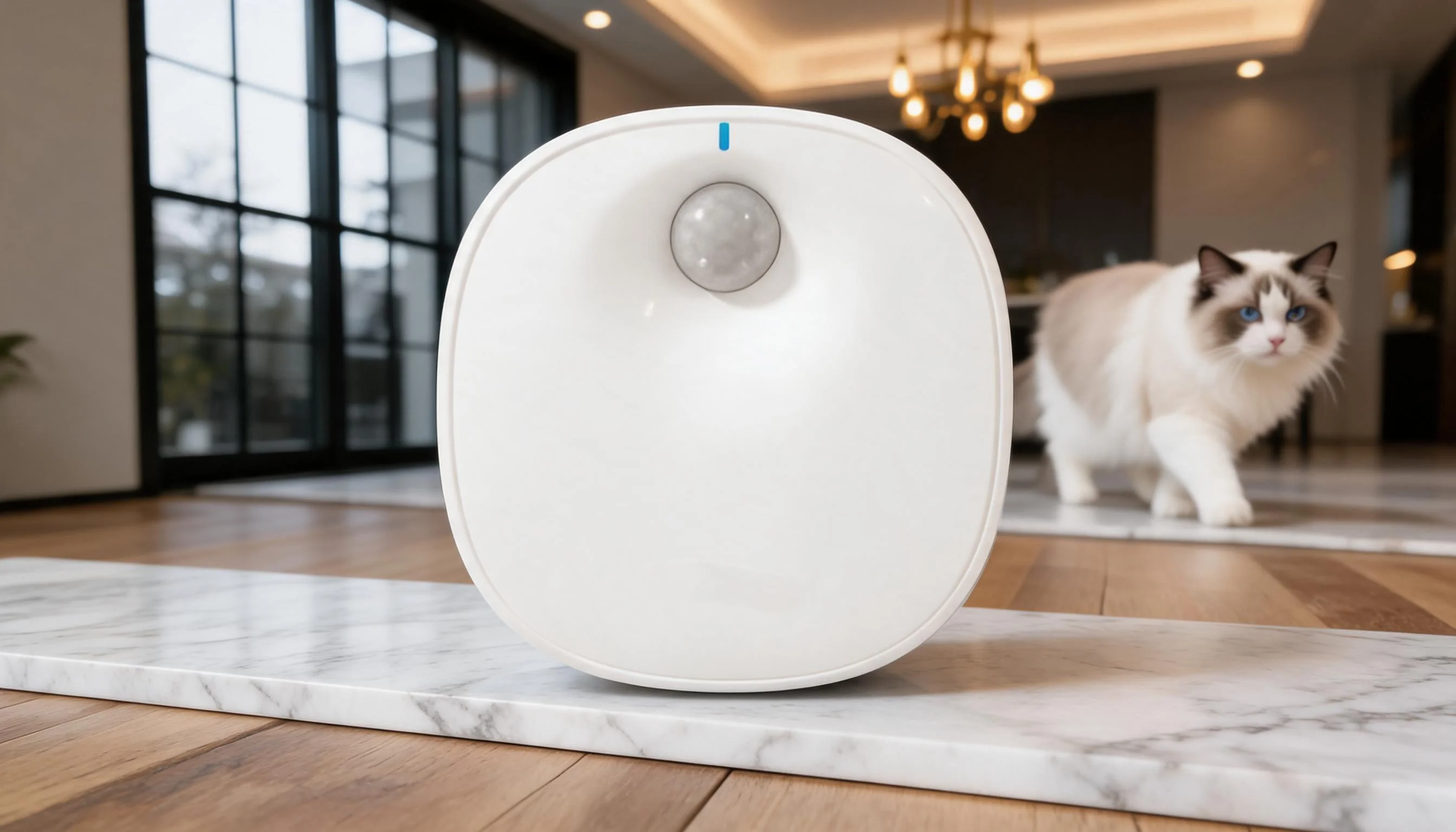 智能净味伴侣 · G1 Full product · GuardHound